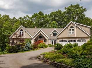 12 Chestnut Hill Rd, Sherman, CT 06784