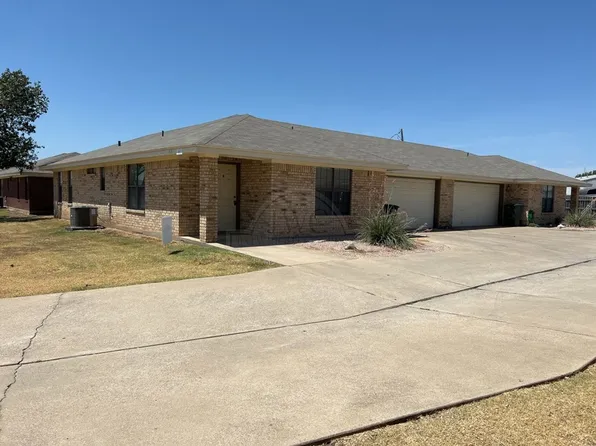 913 McDaniel Circle, Killeen, 913 McDaniel Cir #A, Killeen, TX 76543