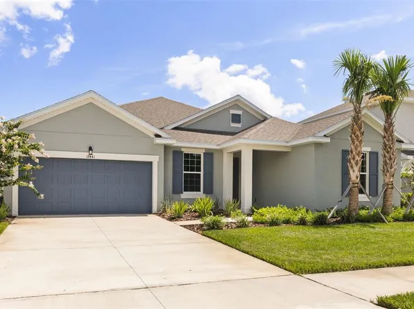 17441 Valleywood Parkway Land, O'Lakes, FL 34638