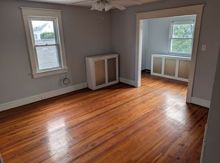 1043 N Irving Ave APT 3, Scranton, PA 18510