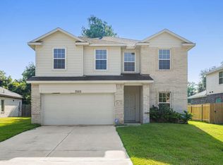 7523 Parkview Dr, Hitchcock, TX 77563