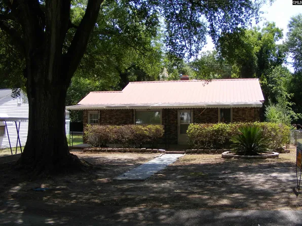 606 Hemphill St, Columbia, SC 29205