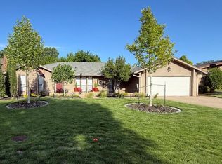 9724 Briarcreek Dr, Oklahoma City, OK 73162