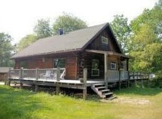 N836 Navarino Rd, Bonduel, WI 54107