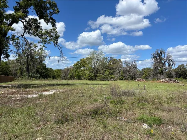 SE 8th Ave Lot 10, Melrose, FL 32666