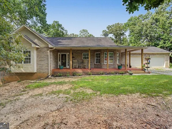 295 Josie Ln, Canton, GA 30114