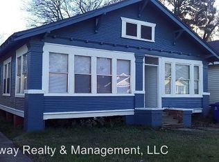 415 Atkins Ave, Shreveport, LA 71104