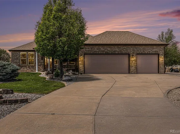 29751 E 163rd Place, Brighton, CO 80603