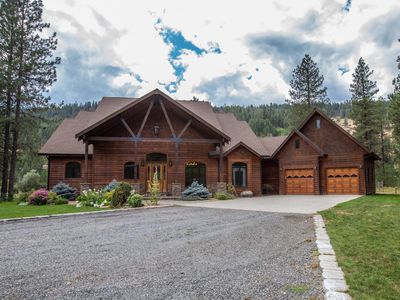 3349F Rockcut Rd #F, Kettle Falls, WA, 99141