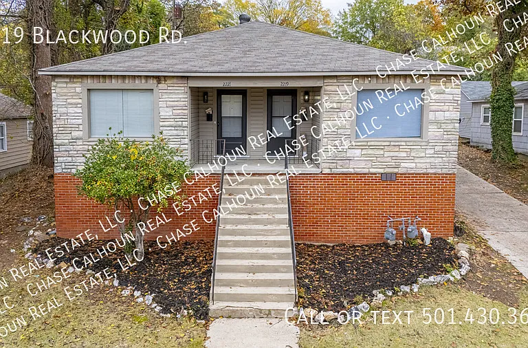 2219 Blackwood Rd — Photo 26