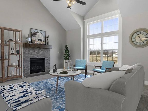3rd image of 1311 NW Hickorywood Ct