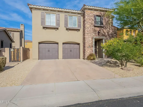 3982 E SANDPIPER Drive, Phoenix, AZ 85050