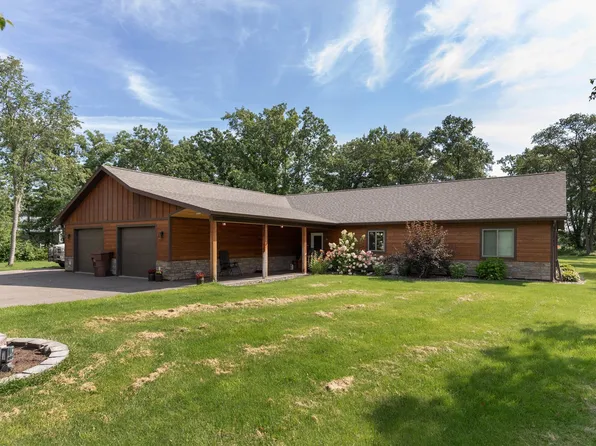 13048 Lincoln Dr SW, Pillager, MN 56473