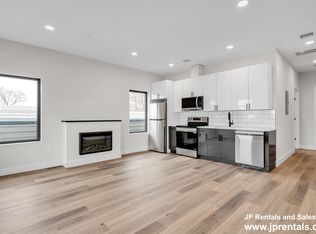 63 Belgrade Ave #405, Roslindale, MA 02131