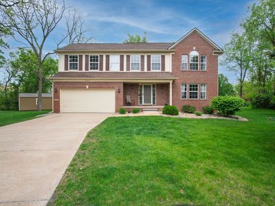 8313 Mill Pointe Ct, Goodrich, MI, 48438