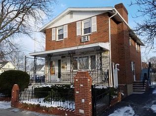 33 Central Ave, Everett, MA 02149