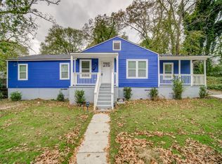 1333 Campbellton Rd SW, Atlanta, GA 30310