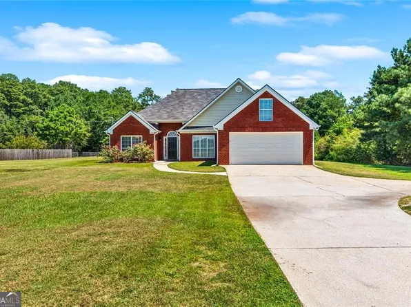 493 Youth Jersey Rd, Covington, GA 30014