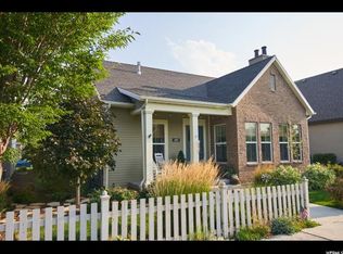 493 E 3270 N, Lehi, UT 84043