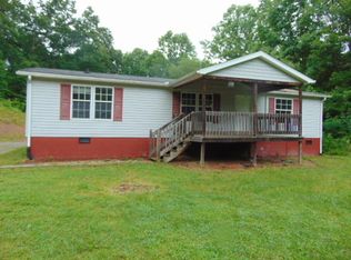 401 Stonebrook Rd, Rock, WV 24747