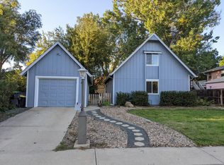 44 Powderhorn Pl, Longmont, CO 80504