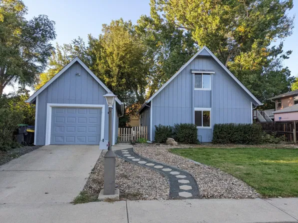 44 Powderhorn Pl, Longmont, CO 80504