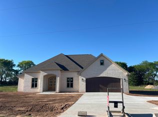 (Undisclosed Address), Scott, AR 72142