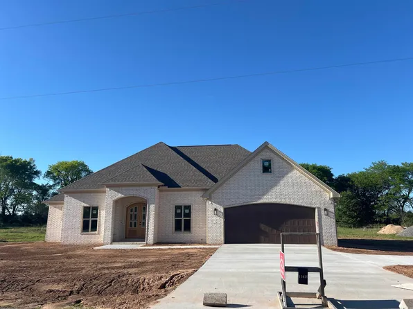 (undisclosed Address), Scott, AR 72142