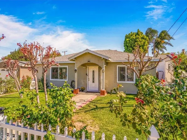 25166 Fourl Rd, Santa Clarita, CA 91321