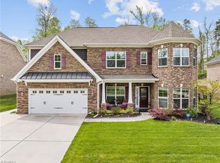 2905 Fernley Ct, High Point, NC 27262