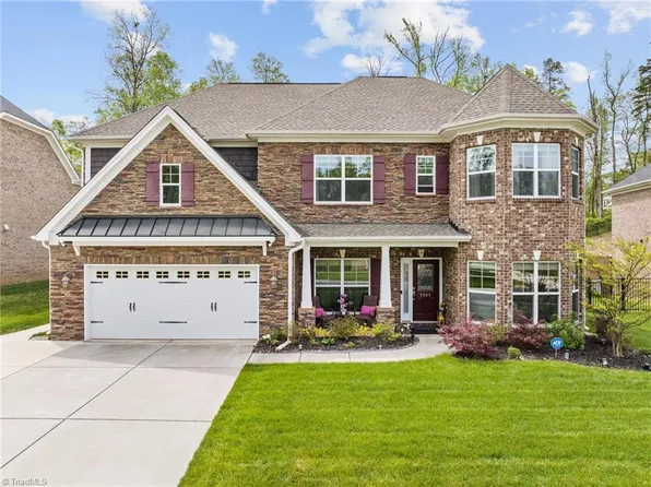 2905 Fernley Ct, High Point, NC 27262