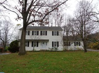 445 Spruce Dr, Exton, PA 19341