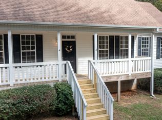 561 Campbell Rd, Meansville, GA 30256