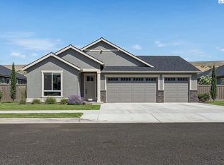 12114 Buckingham Dr, Pasco, WA 99301