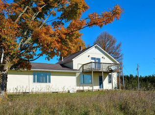 N2055 Long View Rd, Vulcan, MI 49892
