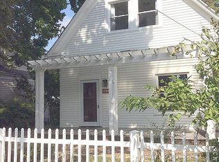 243 S Hite Ave, Louisville, KY 40206