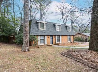 3201 Monte Doro Dr, Birmingham, AL 35216