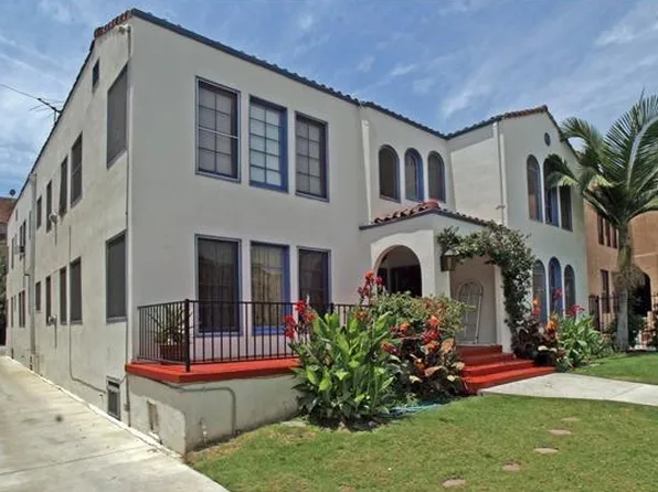 235 S Catalina St #235, Los Angeles, CA 90004