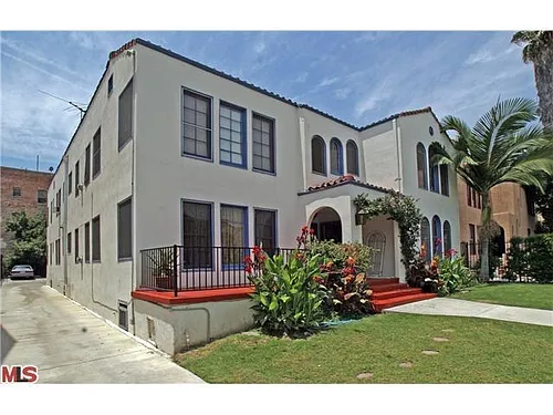 235 S Catalina St #235 Photo 1