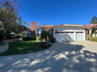 11915 Laughton Way, Porter Ranch, CA 91326