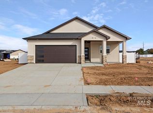 816 Bird Farm Dr, Jerome, ID 83338