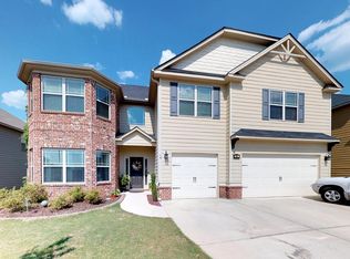 910 Rollo Domino Cir, Evans, GA 30809
