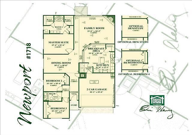1st image of 10572 Senegal Dr