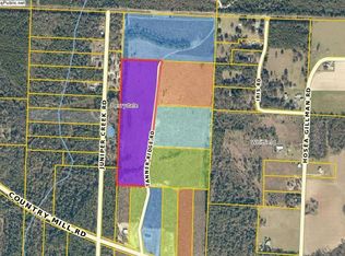 1 Tanner Ridge Rd, Milton, FL 32570