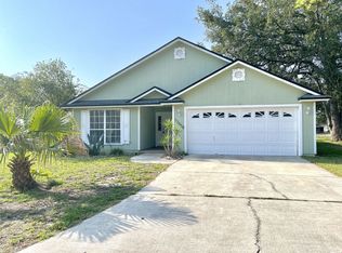 12558 Fallohide Ln, Jacksonville, FL 32225