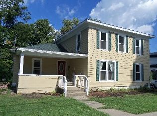 16 Pearl St, Forestville, NY 14062