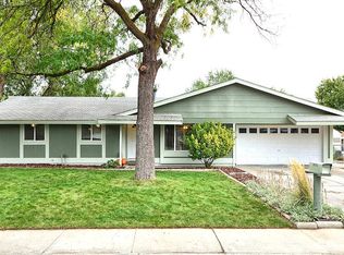 10265 W King Arthur Dr, Boise, ID 83704