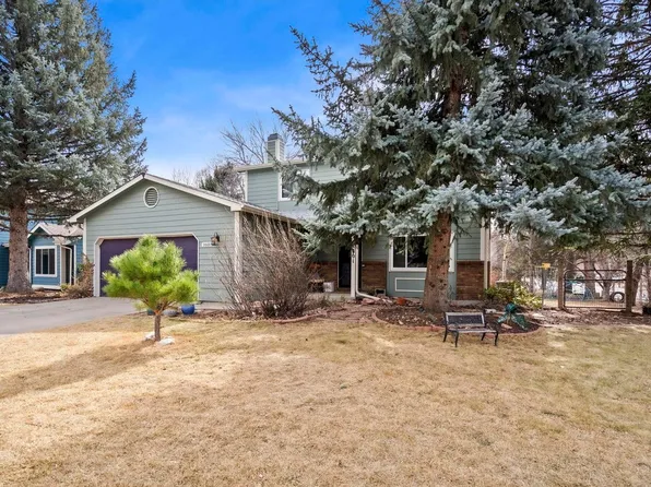 1601 Sagewood Dr, Fort Collins, CO 80525