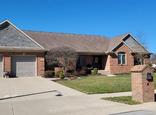 1843 Westlake Dr, Sidney, OH 45365