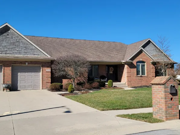 1843 Westlake Dr, Sidney, OH 45365